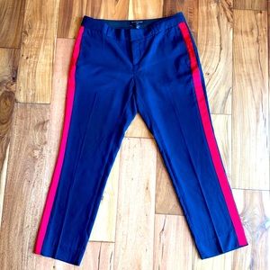 Banana republic factory Avery ankle pants 2 petite